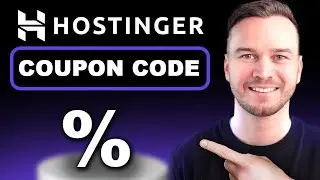 BEST Hostinger Coupon Code (UPDATED 2024)