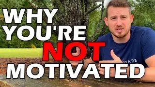 How to Stay Motivated EVERY DAY