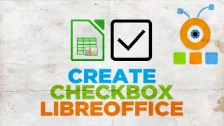 How to Create Checkbox in LibreOffice Calc