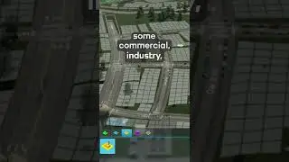 Demand vs. unemployment in Cities: Skylines II