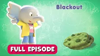 Mumfie 🐘 Season 1, Episode 32 - Blackout 💡