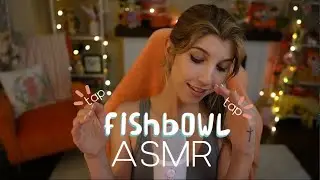 I'm getting the hang of this... 👀 FISHBOWL EFFECT 2.0 ASMR