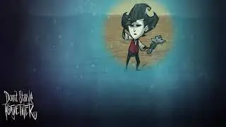 Celestial Champion Phase 3 - Don't Starve Together OST