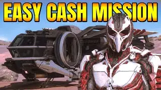 Best Beginner Mission for Fast Money in Star Citizen 3.24.2