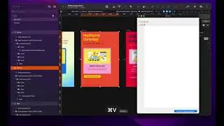 Writer plugin for Sketch app - Artboard Level Add Custom CSS