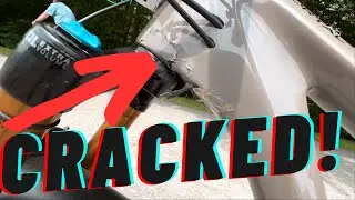 I CRACKED MY FRAME AND THEN WON THE NICA CHAMPIONSHIP!