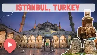 Best Things to Do in Istanbul, Turkey