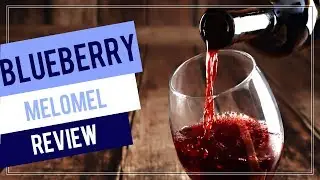 Mail Call | Blueberry Mead Review