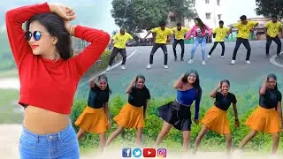 New Nagpuri Nonstop Video 2024 | Singer Suman Gupta | Jab Se Dekhlo Sajna | Superhit Nagpuri Song