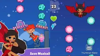 sweet sin superstar game review