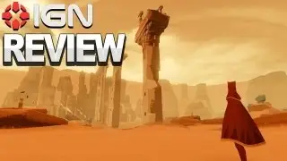 Journey - Game Review