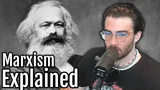 What REALLY Is Marxism?