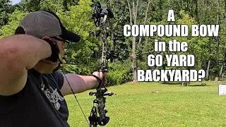 What do COMPOUND bowhunters think about CROSSBOWS?