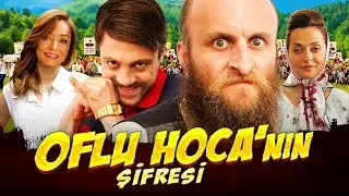 Oflu Hoca'nın Şifresi 1 Tek Parça Full HD İzle (Yerli Film)