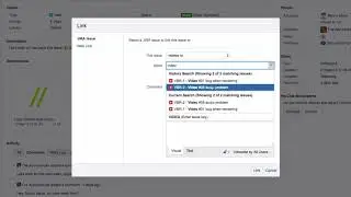 Linking Issues - Learn Atlassian Jira #16