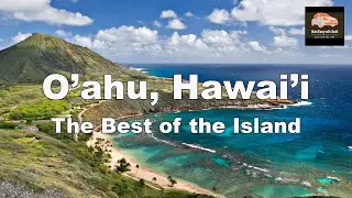 The Ultimate Guide to O'ahu, Hawai'i - Discover Paradise