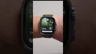 Double Tap on any Apple Watch?