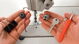 7 Sewing Tips And Tricks 🤩