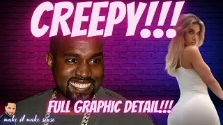 Kanye West Full Lawsuit | Group Play With Wife & Forced To Watch Kanye Play Wit Kanye 