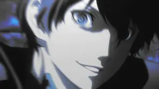 What U Call That - Joker Persona 5 Edit | Alight Motion ( Free preset )