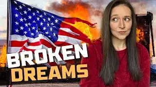 The American Dream Is Completely UNAFFORDABLE | Harsh Reality