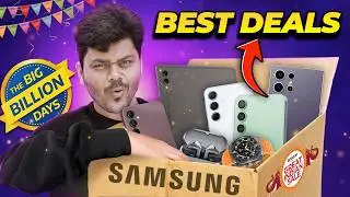 🔥அதிரடி Samsung Deals - Super Flagship Offers