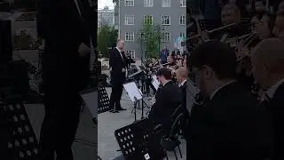 А. Шавелкин "Якутский марш"