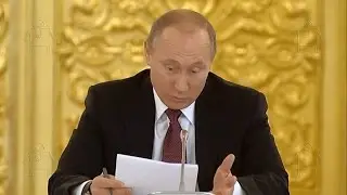 ОТ ЭТОГО У ПУТИНА РЕАЛЬНО ВОЛОСЫ ВСТАНУТ ДЫБОМ!