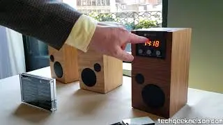 Speak Easy by Como Audio [TECH DEMO]