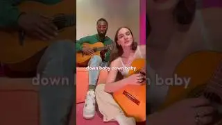 “One On One” Acoustic 