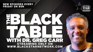 Dr. Gerald Horne talks big picture, DeSantis Black history attack, Black solidarity | 