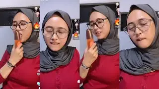 Libra jilbab bigo live hot banget #hijab #jilbab #bigo #bigolive #live #hijabstyle #livetiktok