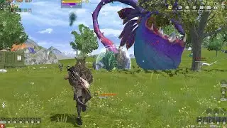Chimeraland: Pipa Bug???? Lại Như Chơi Elden Ring