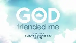 God Friended Me CBS Trailer #6