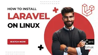 How to install Laravel on Linux