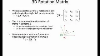 CSCI 512 - Lecture 04-1 3D-3D Transforms