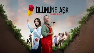 Ölümüne Aşk Yerli Komedi (2024 FULL HD)