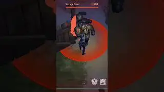 LDoE, Milkor MGL vs Savage Giant/ Crooked Creek Farm- Last Day on Earth, Survival