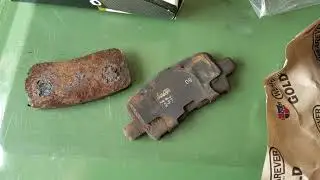 Raybestos Professional Grade Brake Pad Failure Review