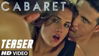 CABARET Movie Teaser | Richa Chadda, Gulshan Devaiah | T-Series