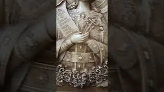 Спас. Благое молчание.