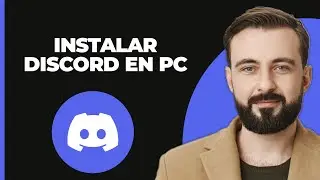 Cómo instalar Discord en PC (ACTUALIZADO)