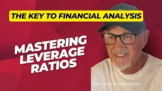 Mastering Leverage Ratios