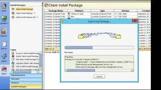 Creating symantec 12.1.6 above packages | Real Wold IT Learning