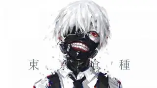 Tokyo Ghoul √A (Root A) Season 2 Opening - Munou - österreich FULL VERSION