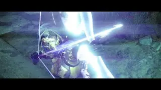 Destiny: The Taken King - Nightstalker Cutscene (Pantheon Mission)