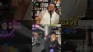 I'm STILL not over this! Maxwell's "Tiny Desk' Reaction 🔥🔥🔥 'Ascension: Don't Ever Wonder' #reaction