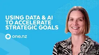 One NZ Democratizes Data And Improves Customer Experiences In The Data Cloud