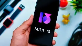 🔥СТРИМ! Получит ли MIUI 13 Redmi Note 8 Pro? Ну и Android 11