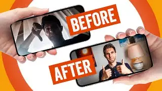 How to LOOK GOOD for indoors video calls & vlogs on smartphones